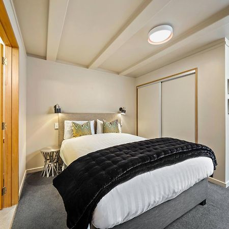 Whakatipu Heights Apartman Queenstown Kültér fotó