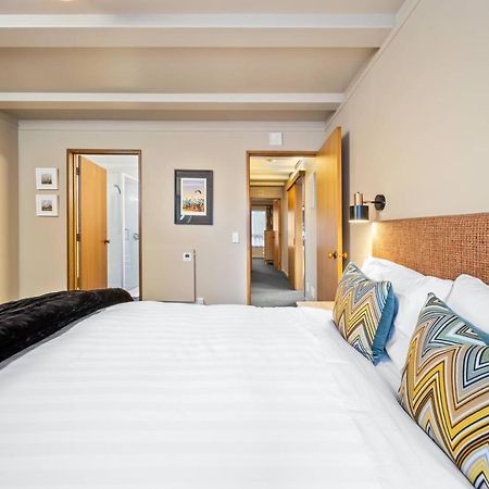Whakatipu Heights Apartman Queenstown Kültér fotó