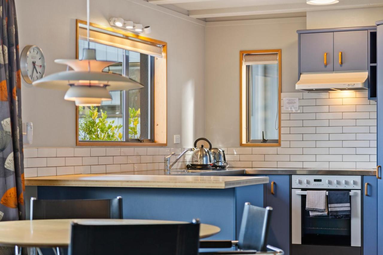 Whakatipu Heights Apartman Queenstown Kültér fotó