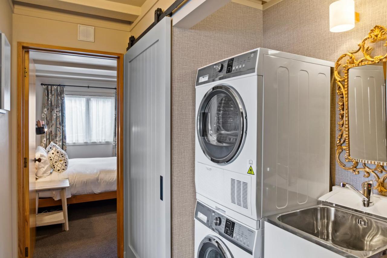 Whakatipu Heights Apartman Queenstown Kültér fotó