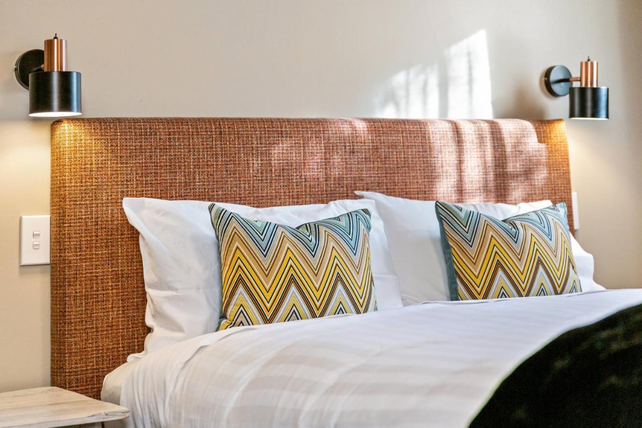 Whakatipu Heights Apartman Queenstown Kültér fotó